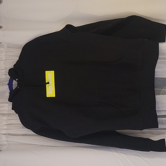 Supreme Tops - Supreme hoodie